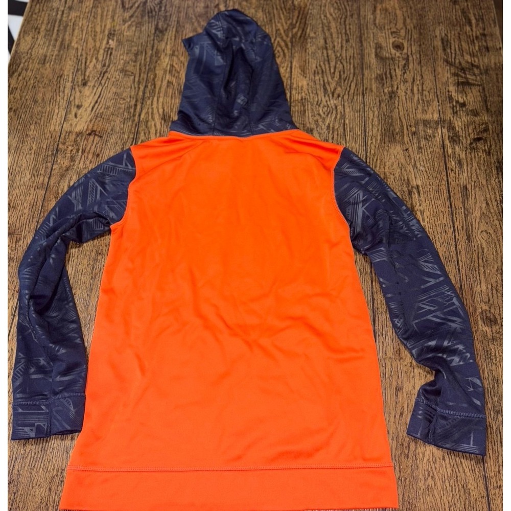 Denver Broncos Youth 12/14 hoodie - Picture 2 of 4